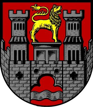 Wappen der Stadtgemeinde Einbeck