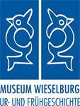 Logo des Museums für Ur- und Frühgeschichte