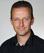 Porträtfoto von Mag. Dieter Gröbner