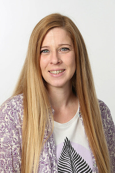 Margaretha Bewersdorff, BA MA Margaretha Bewersdorff, BA MA