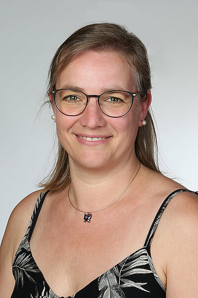 Marion Neubacher-Käfer