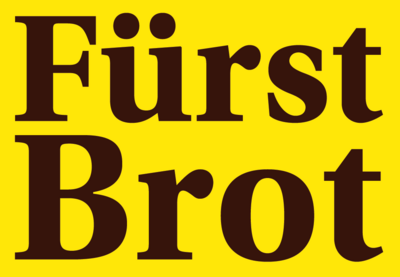 Logo der Firma Fürst Brot