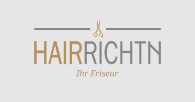 Logo des Friseur Hairrichten
