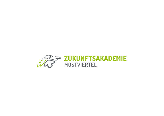 Logo Zukunftsakademie Mostviertel