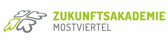 Logo Zukunftsakademie Mostviertel