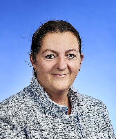 Sandra Schumitsch