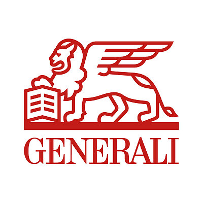 Logo der Generali Versicherungs AG