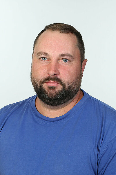 Markus Pirringer