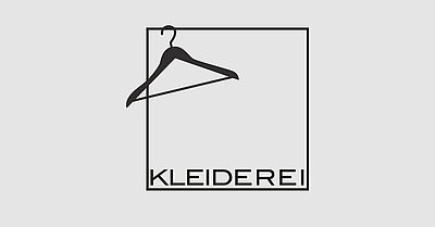 Logo der Firma Kleiderei