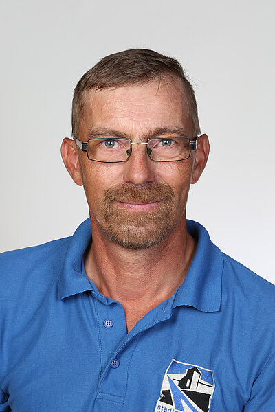 Erich Trimmel Erich Trimmel